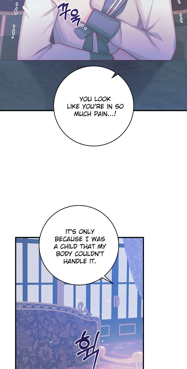 Read Just Hold My Hand chapter 17 image 11 on Lezhin