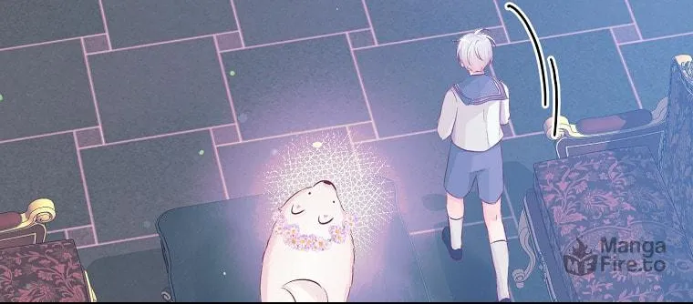 Read Just Hold My Hand chapter 17 image 16 on Lezhin