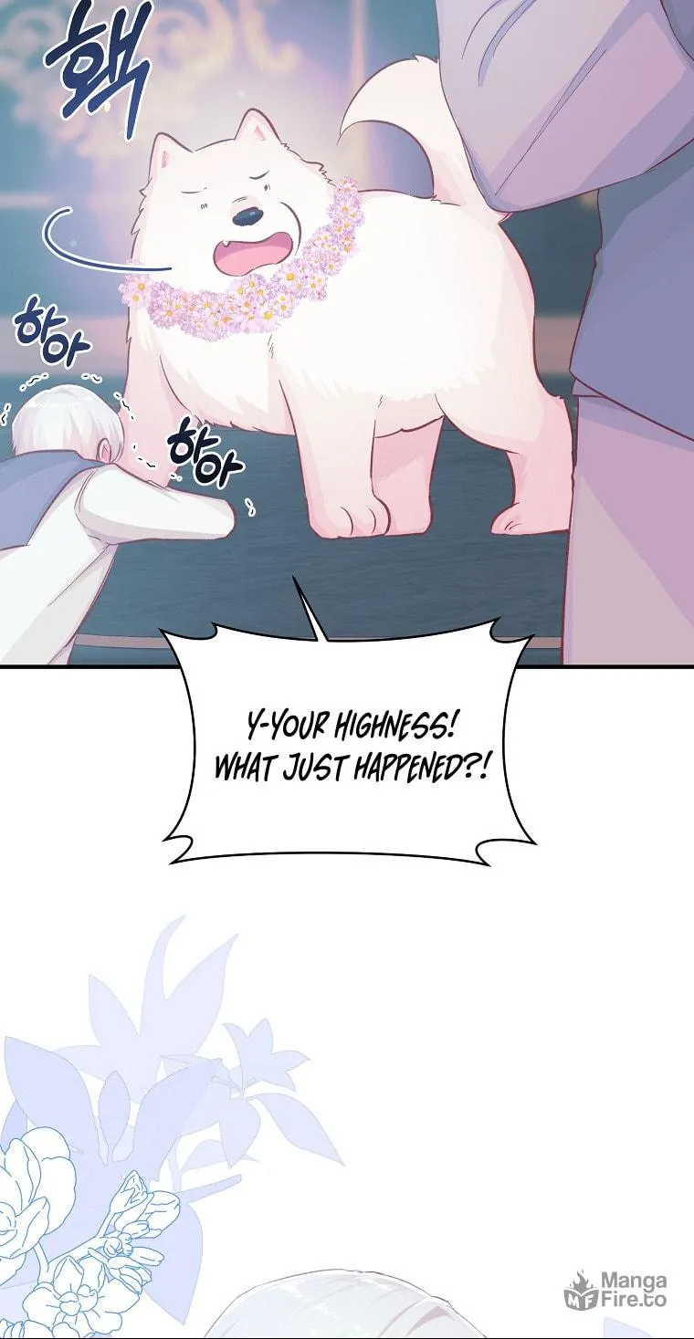 Read Just Hold My Hand chapter 17 image 2 on Lezhin