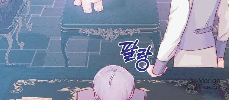 Read Just Hold My Hand chapter 17 image 20 on Lezhin