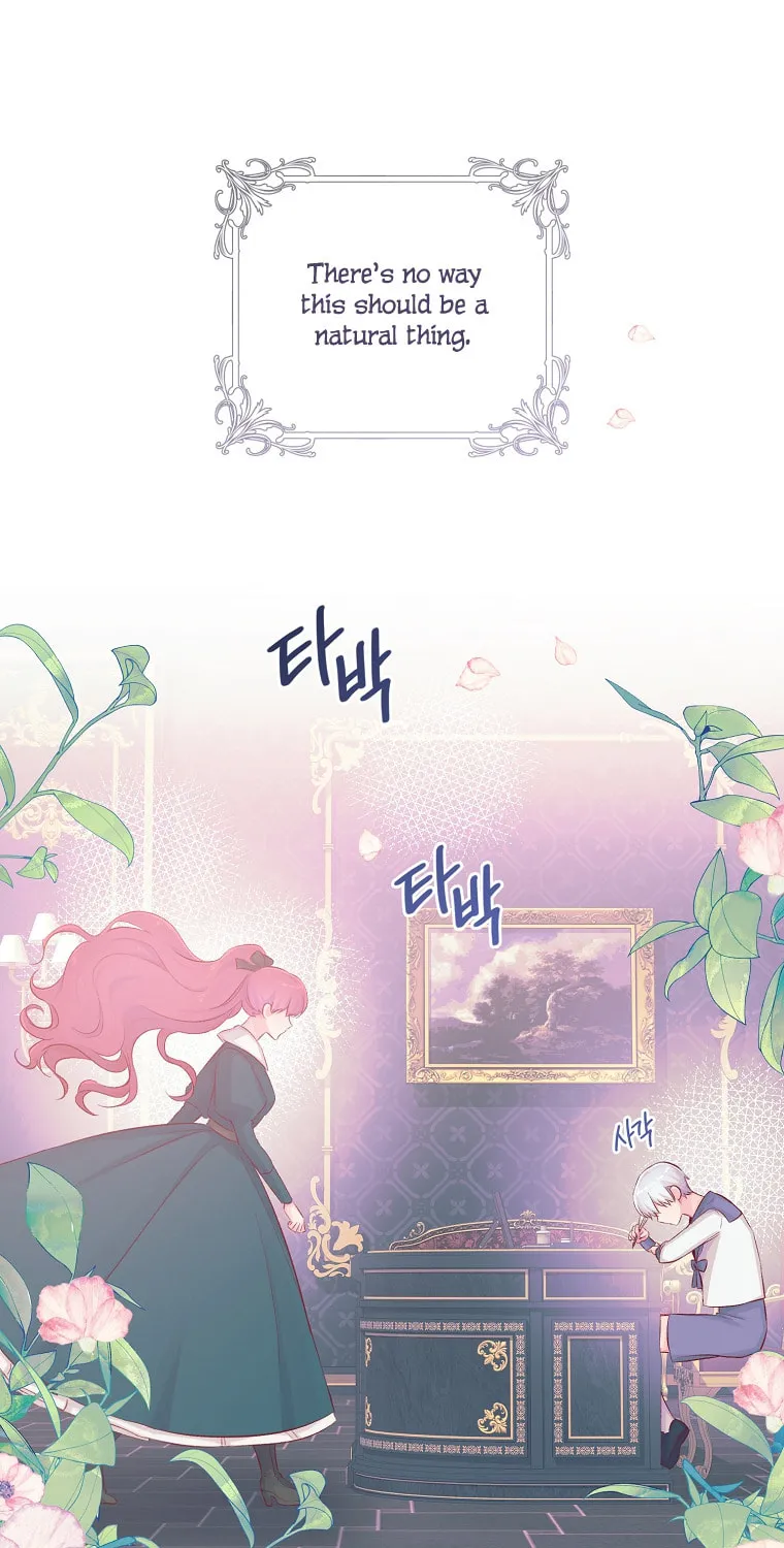 Read Just Hold My Hand chapter 17 image 23 on Lezhin