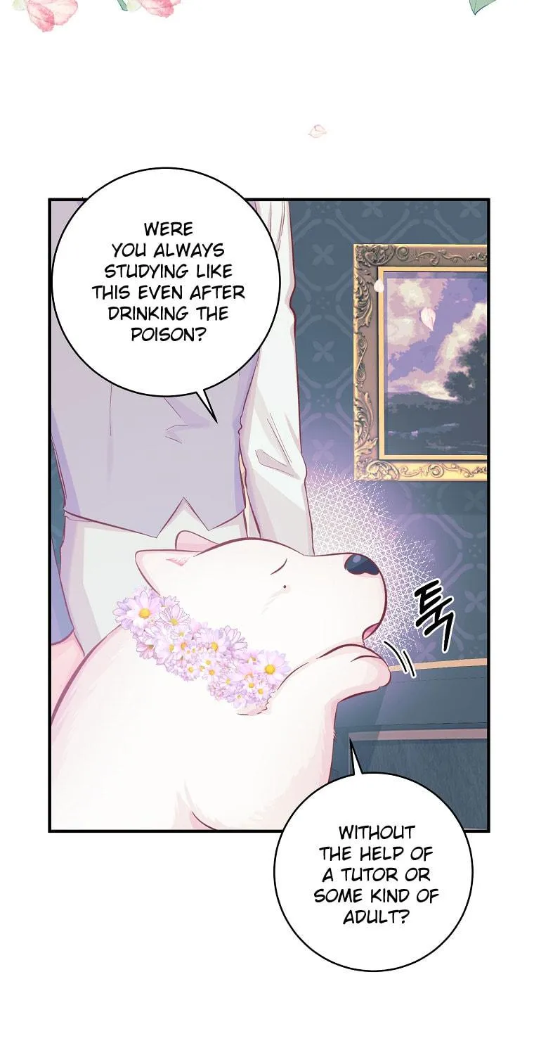 Read Just Hold My Hand chapter 17 image 25 on Lezhin