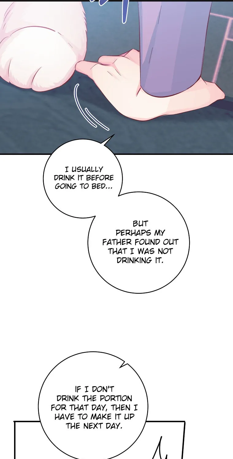 Read Just Hold My Hand chapter 17 image 27 on Lezhin