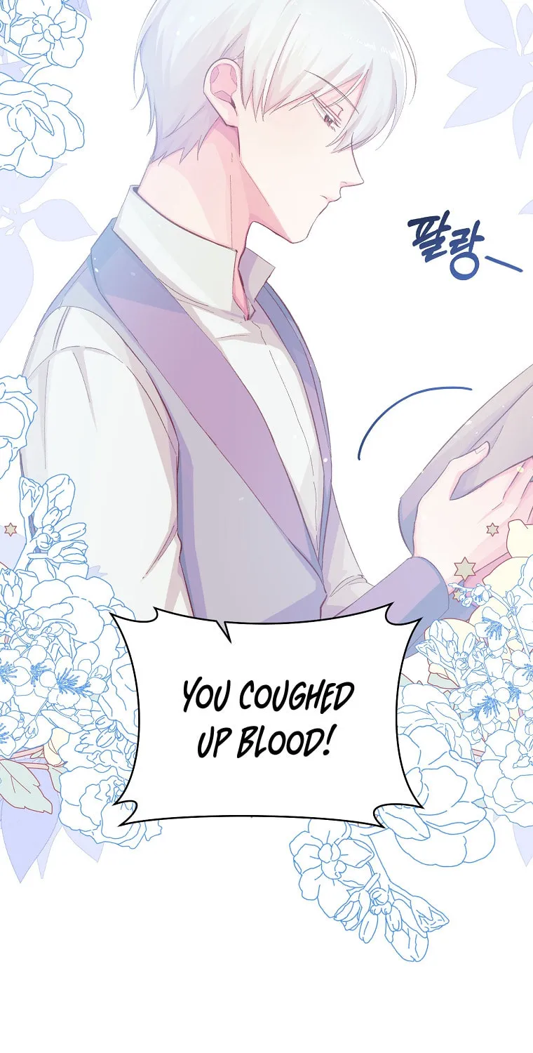 Read Just Hold My Hand chapter 17 image 3 on Lezhin
