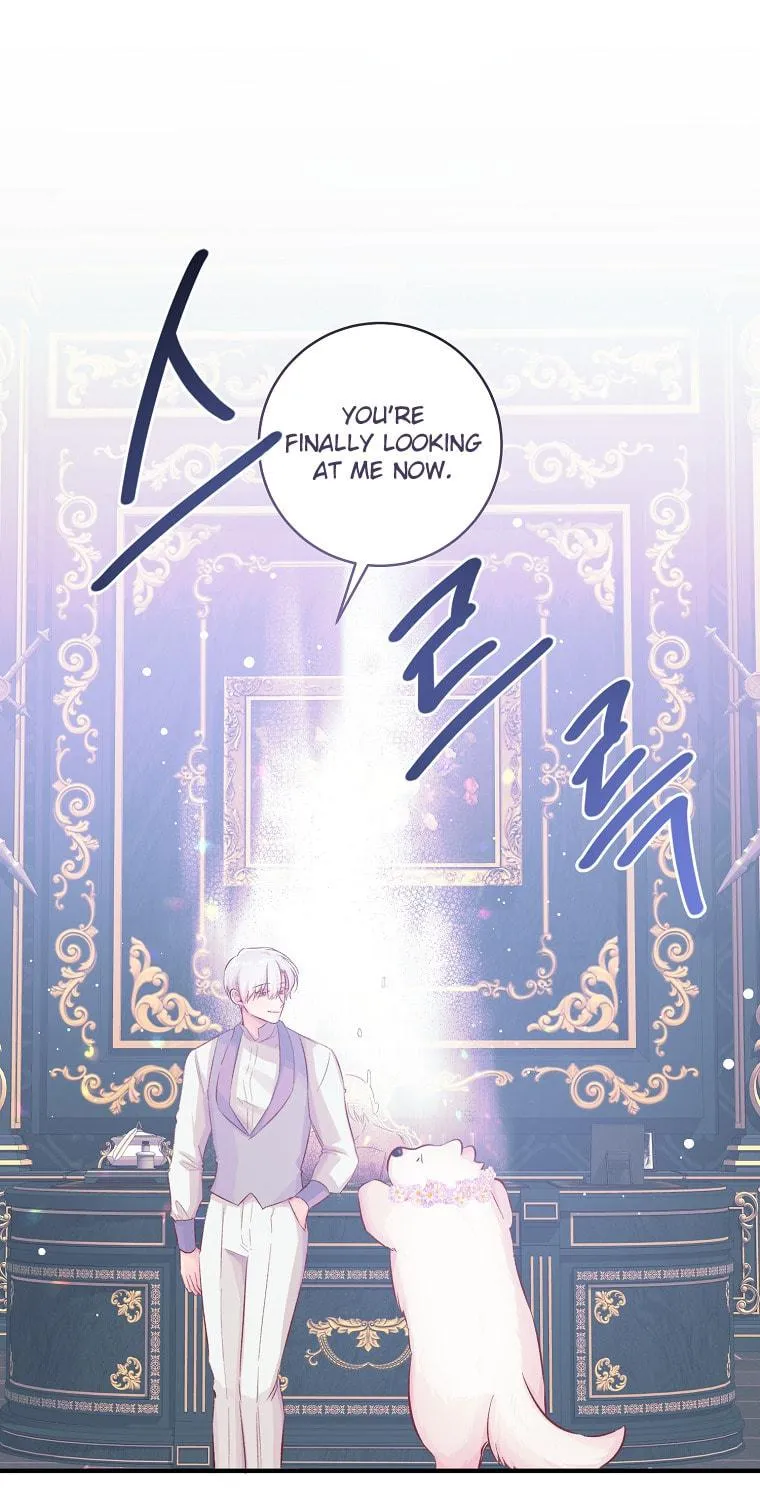Read Just Hold My Hand chapter 17 image 31 on Lezhin