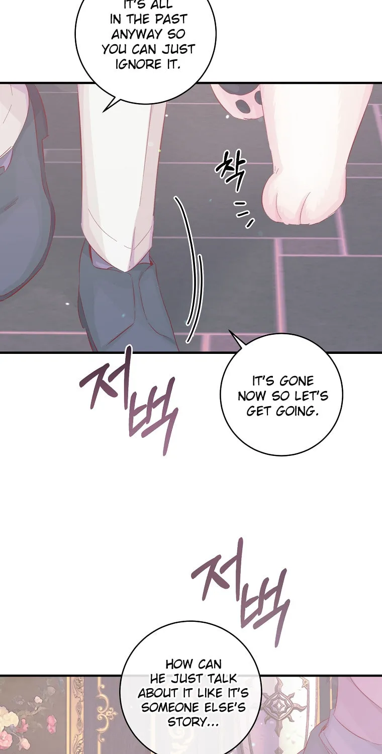 Read Just Hold My Hand chapter 17 image 33 on Lezhin