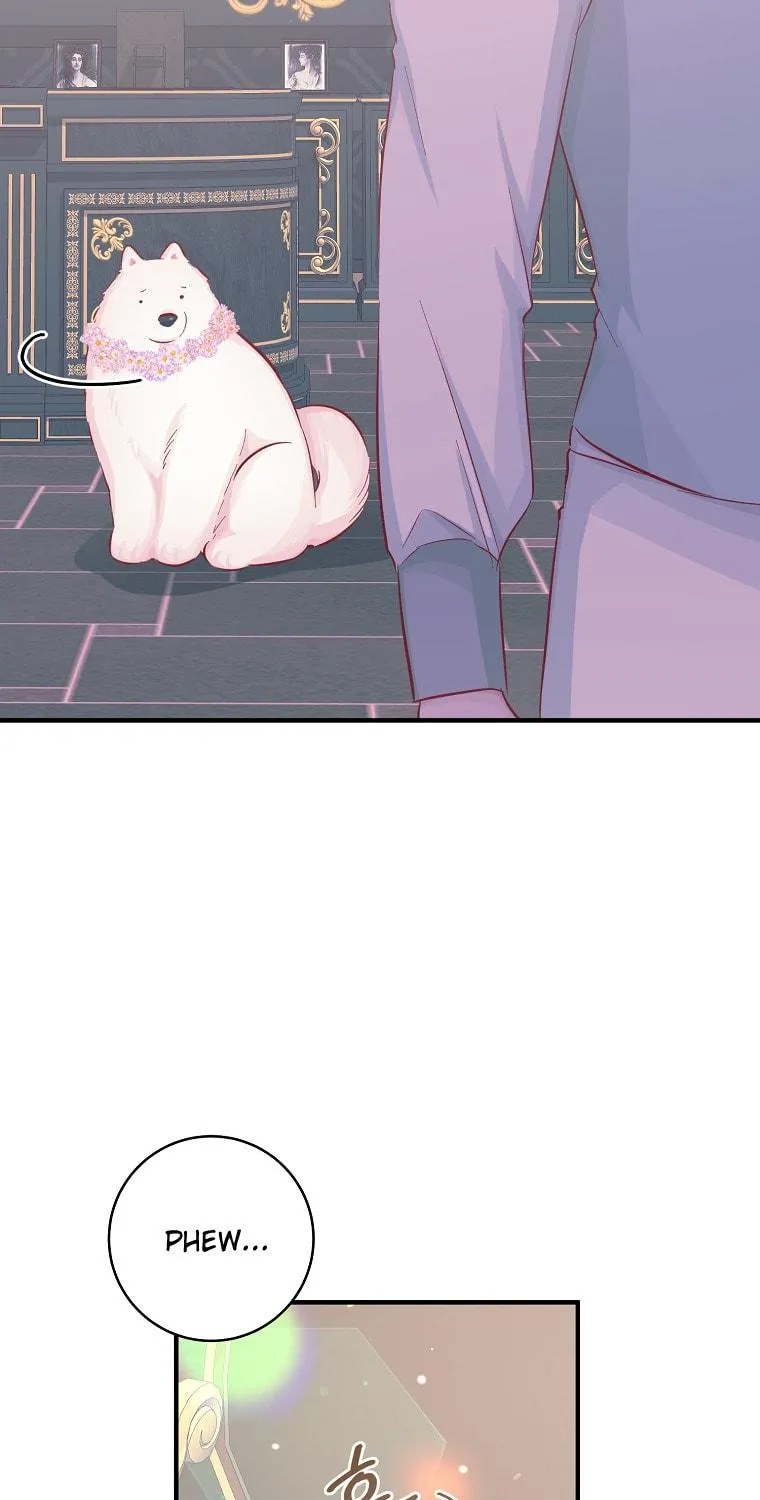 Read Just Hold My Hand chapter 17 image 35 on Lezhin