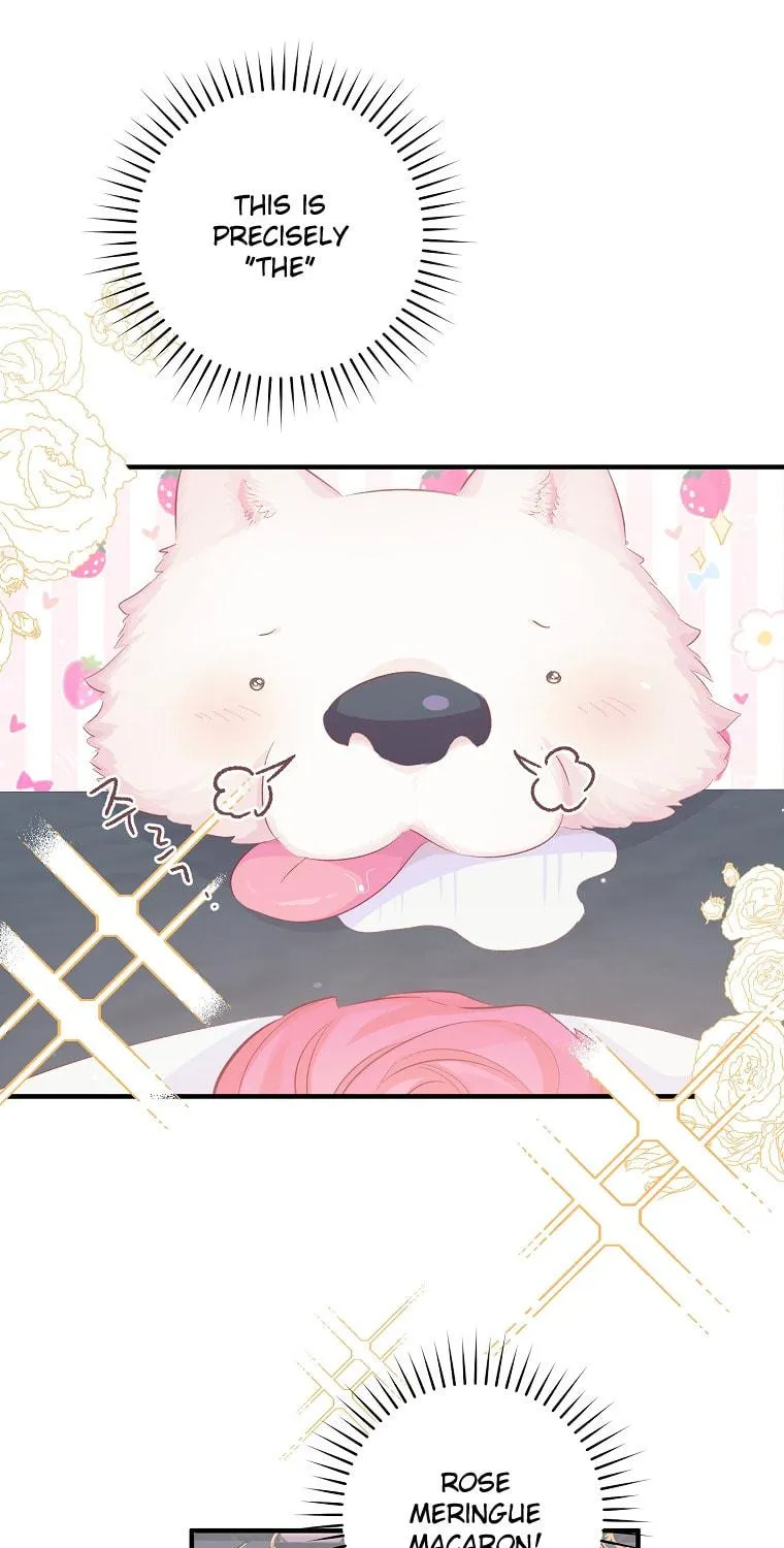 Read Just Hold My Hand chapter 17 image 45 on Lezhin