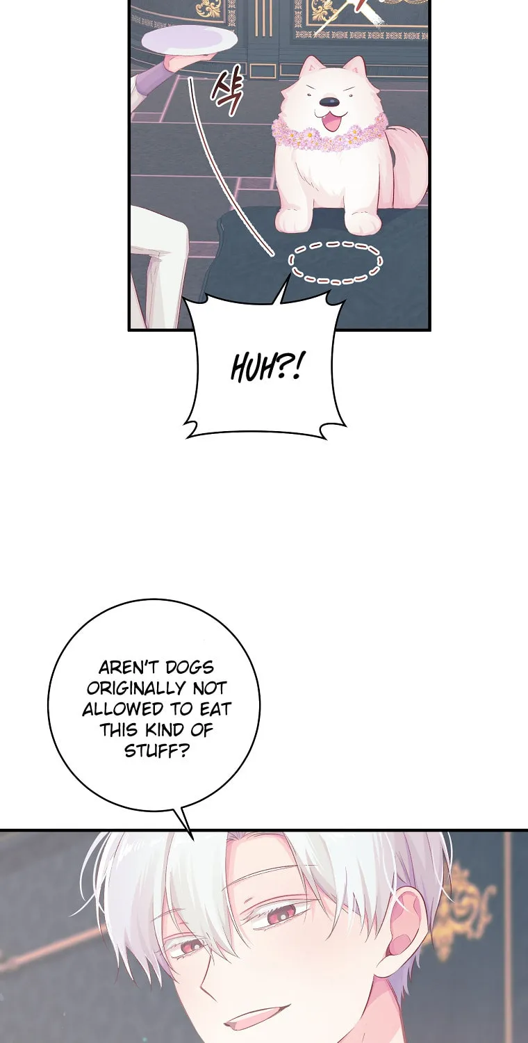 Read Just Hold My Hand chapter 17 image 47 on Lezhin