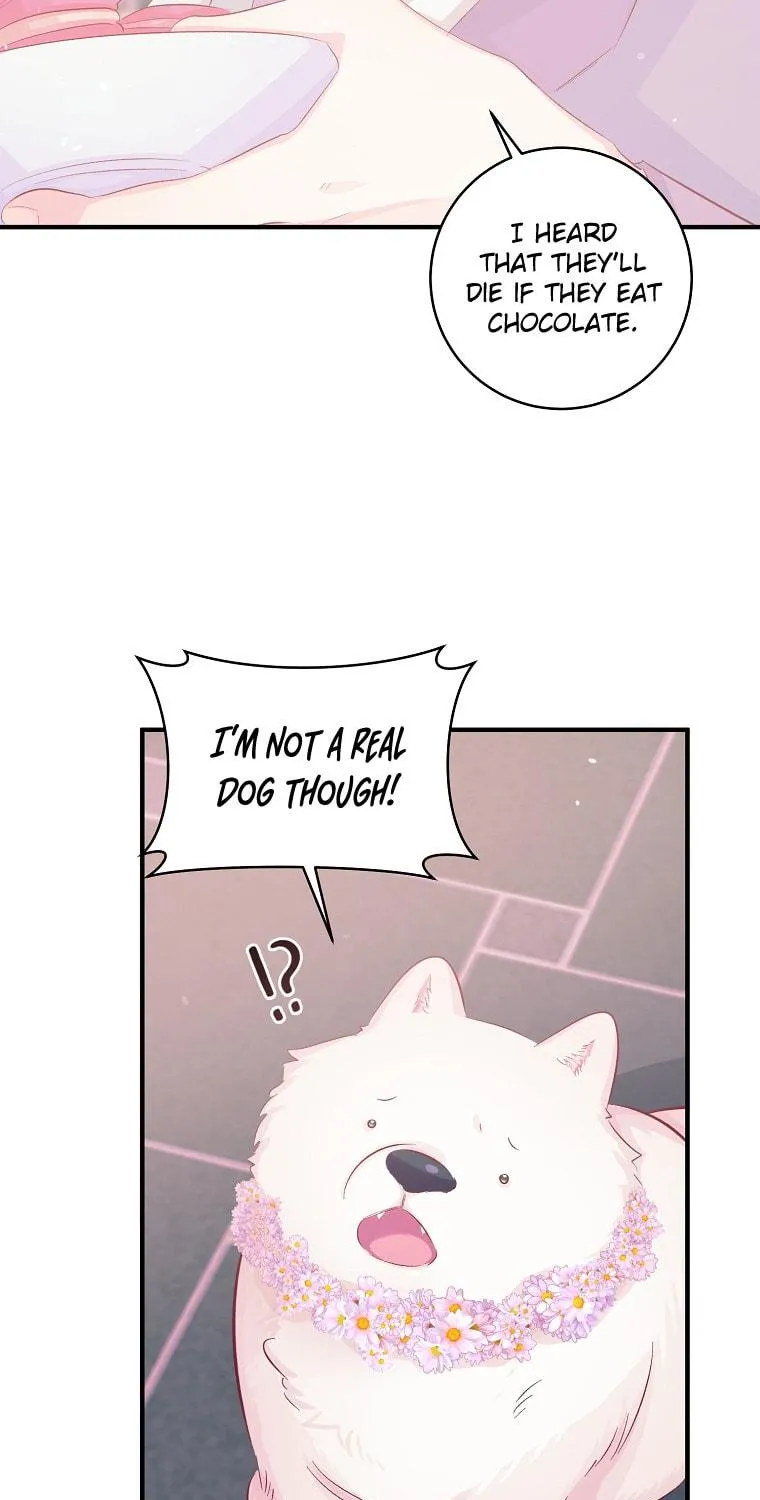 Read Just Hold My Hand chapter 17 image 49 on Lezhin