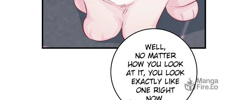 Read Just Hold My Hand chapter 17 image 50 on Lezhin