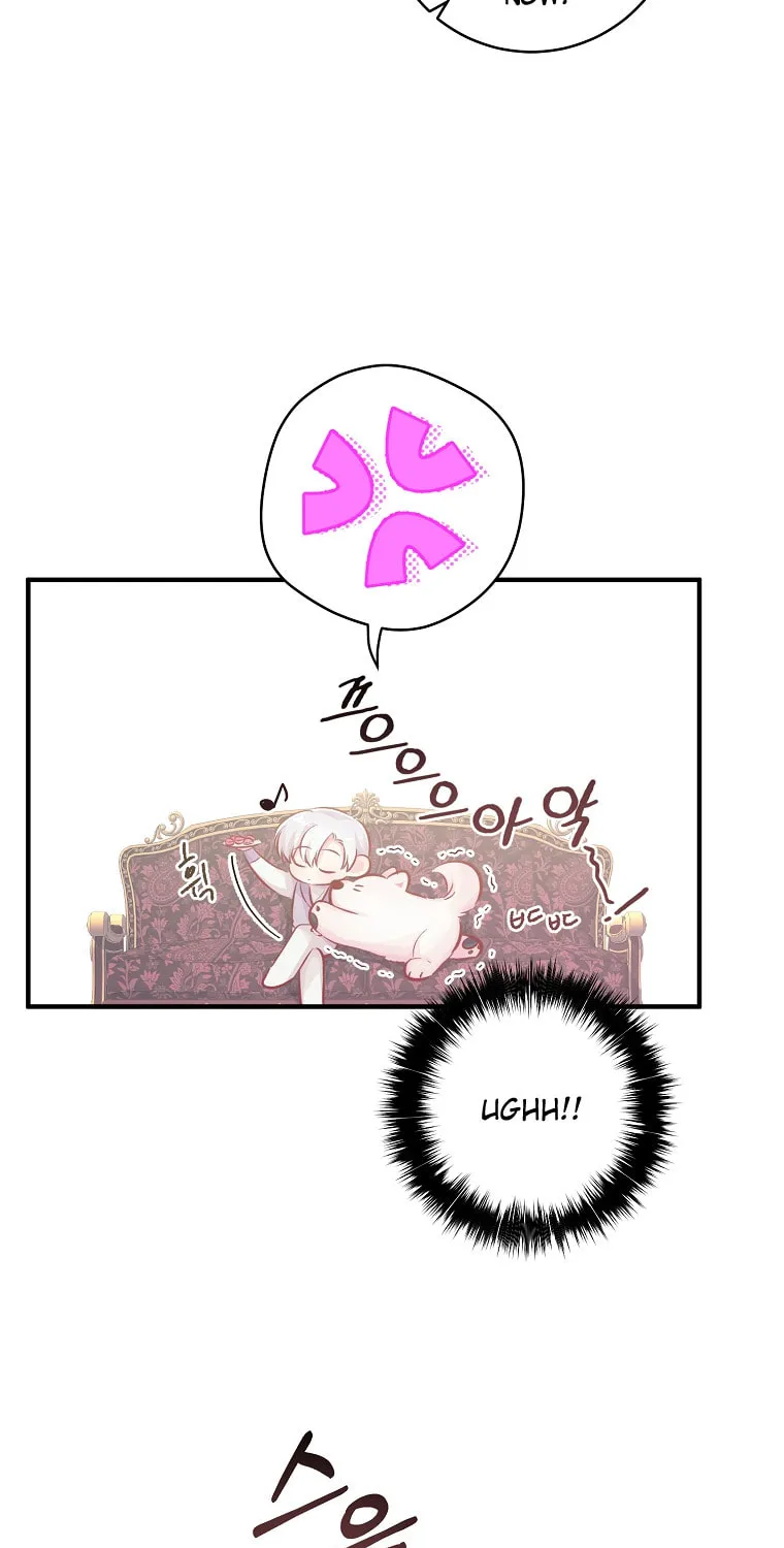 Read Just Hold My Hand chapter 17 image 51 on Lezhin