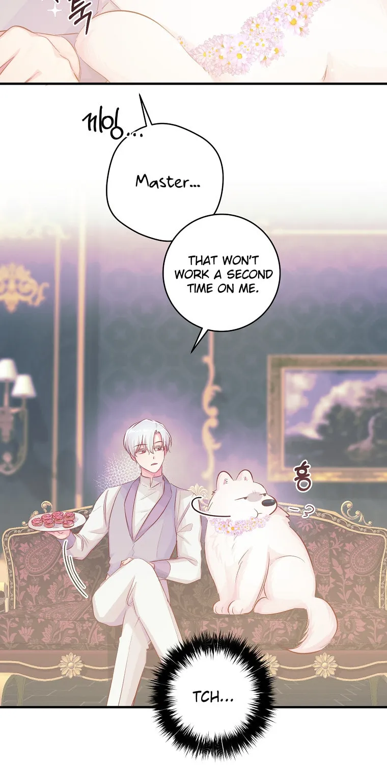 Read Just Hold My Hand chapter 17 image 53 on Lezhin