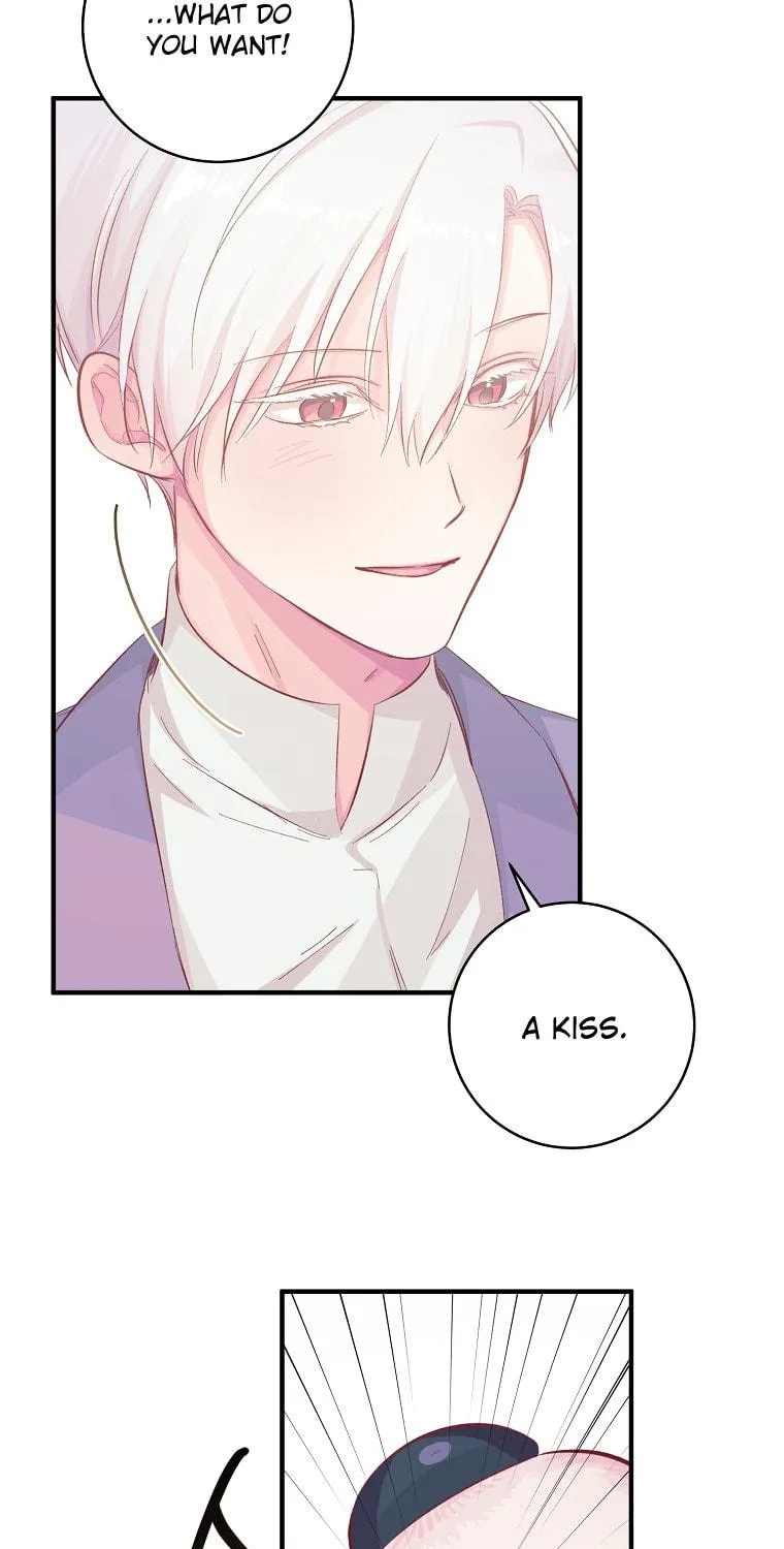 Read Just Hold My Hand chapter 17 image 55 on Lezhin