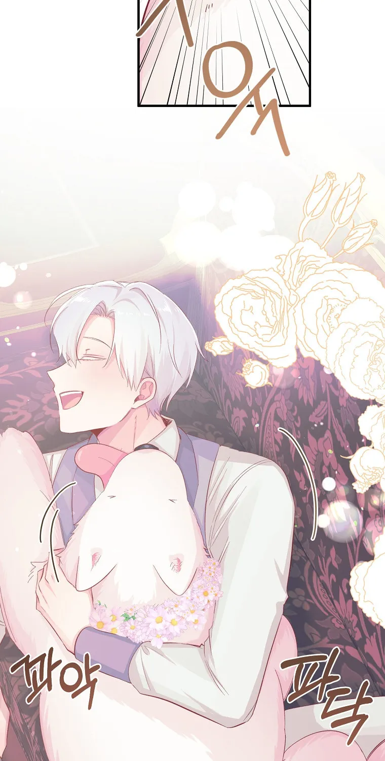 Read Just Hold My Hand chapter 17 image 57 on Lezhin