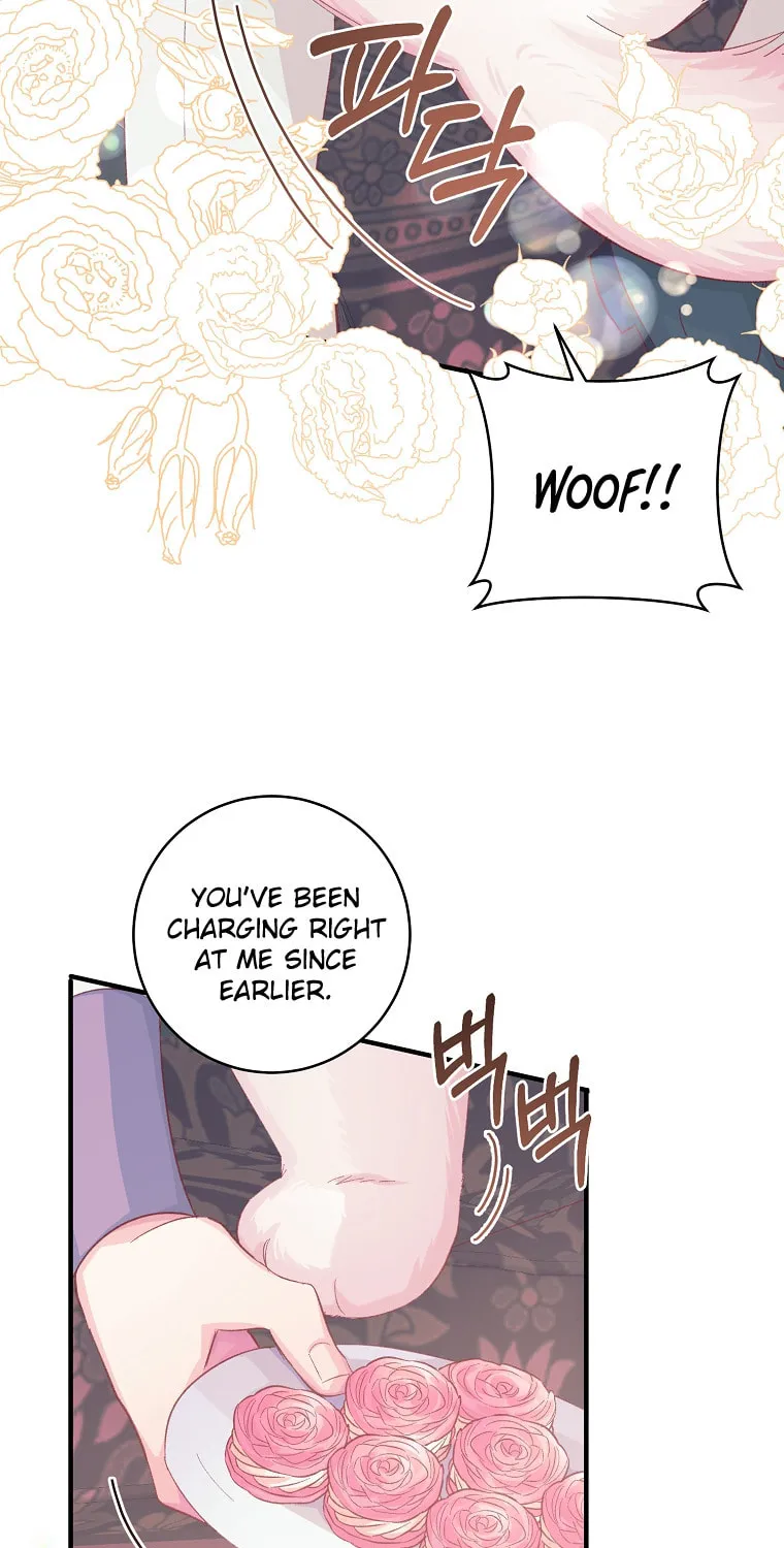 Read Just Hold My Hand chapter 17 image 59 on Lezhin