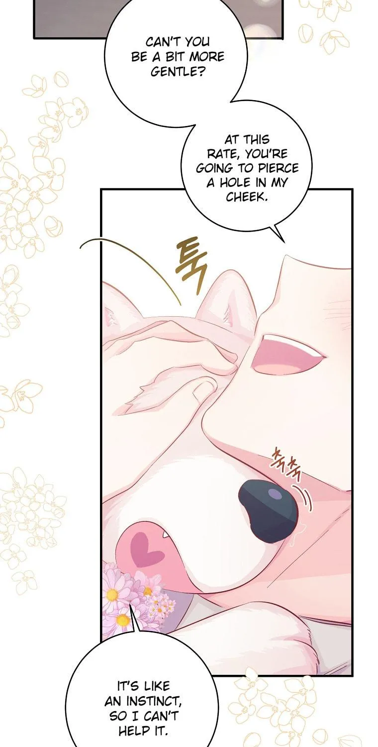 Read Just Hold My Hand chapter 17 image 61 on Lezhin
