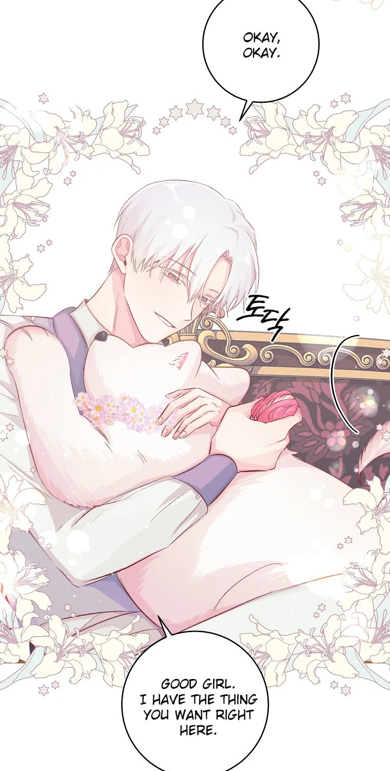 Read Just Hold My Hand chapter 17 image 63 on Lezhin