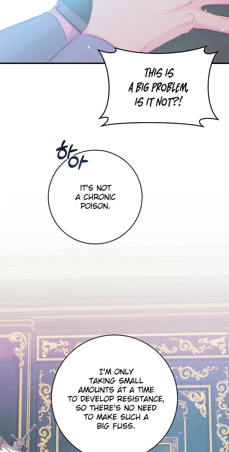 Read Just Hold My Hand chapter 17 image 7 on Lezhin