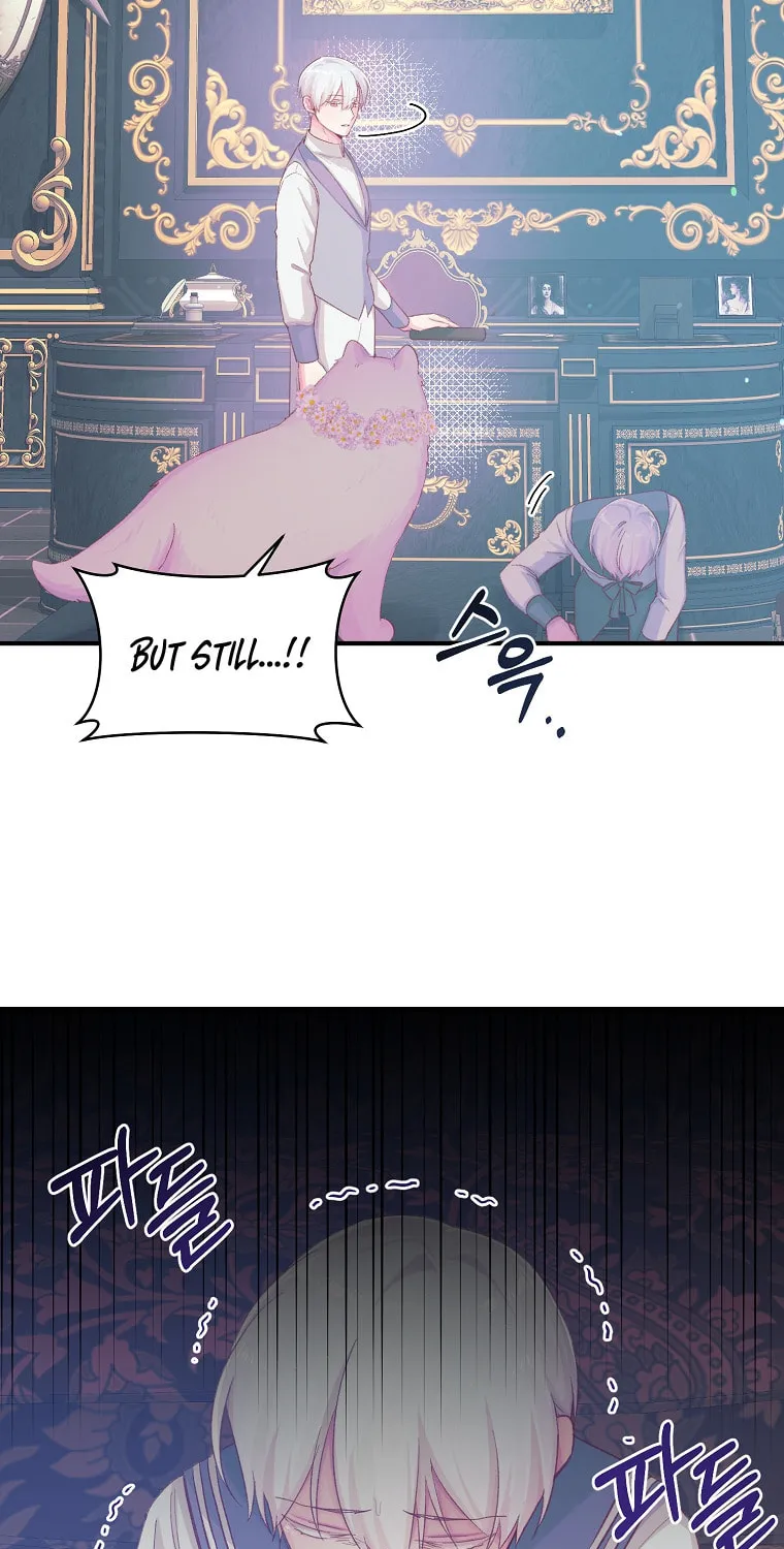 Read Just Hold My Hand chapter 17 image 9 on Lezhin
