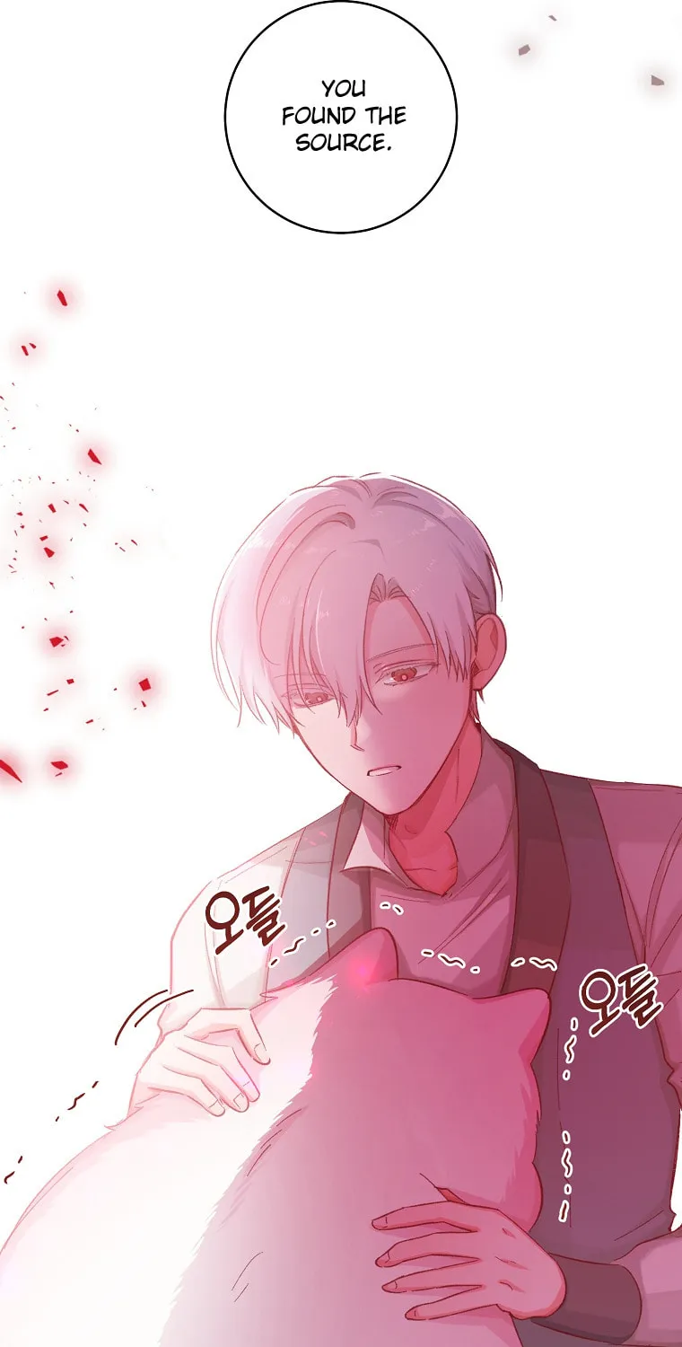 Read Just Hold My Hand chapter 17 image 99 on Lezhin