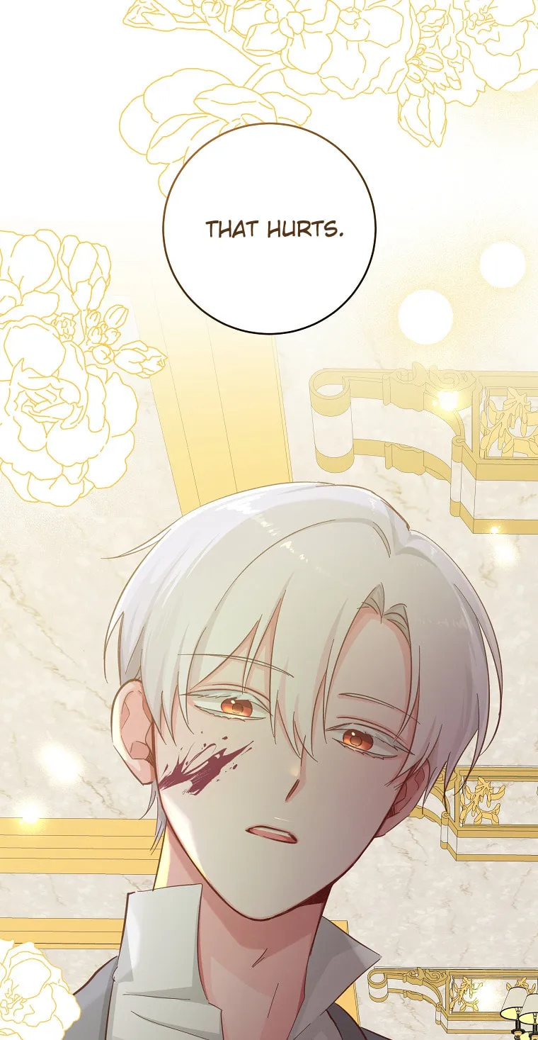 Read Just Hold My Hand chapter 18 image 104 on Lezhin