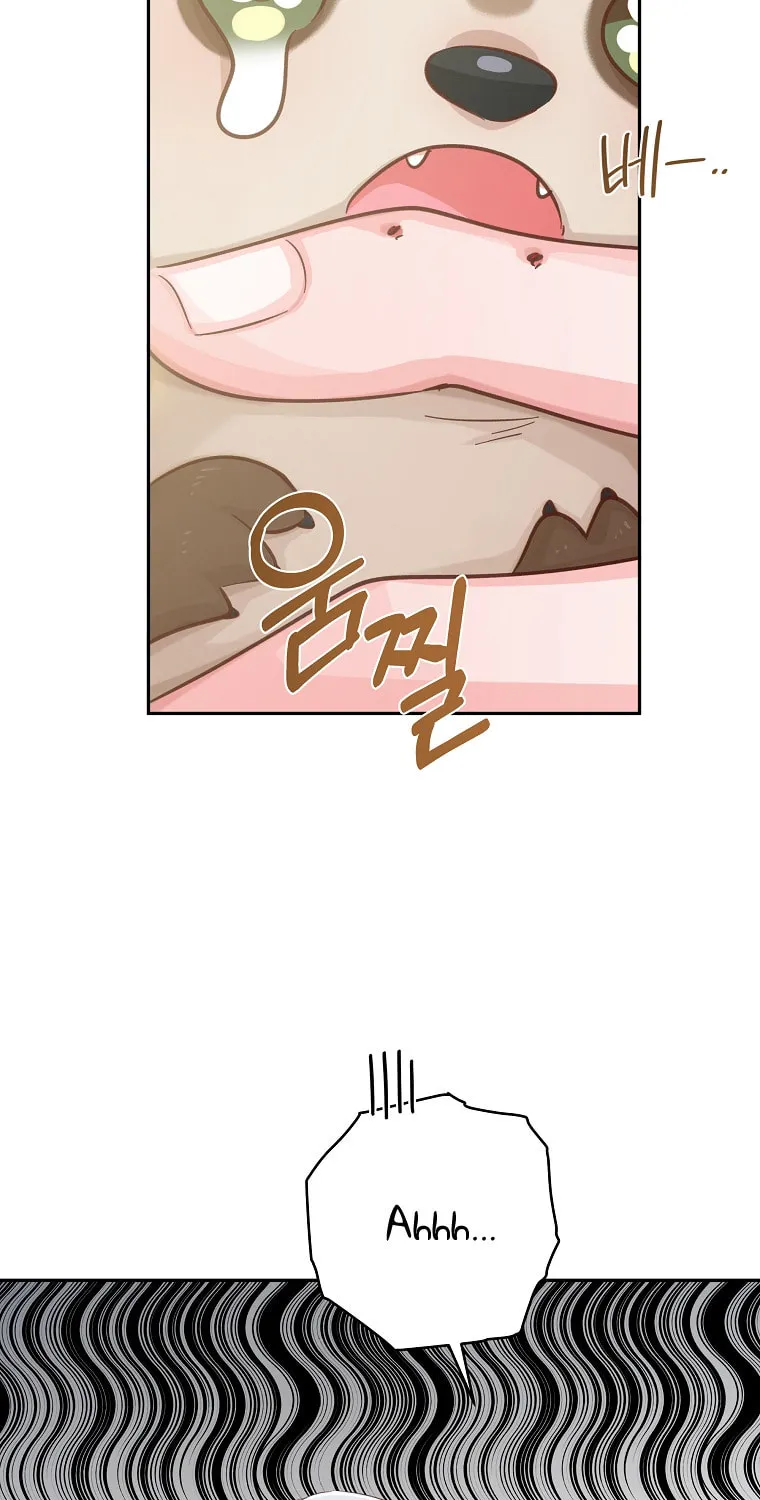 Read Just Hold My Hand chapter 18 image 107 on Lezhin