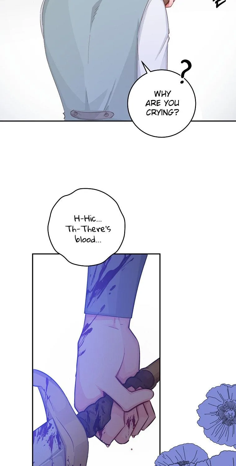 Read Just Hold My Hand chapter 18 image 109 on Lezhin