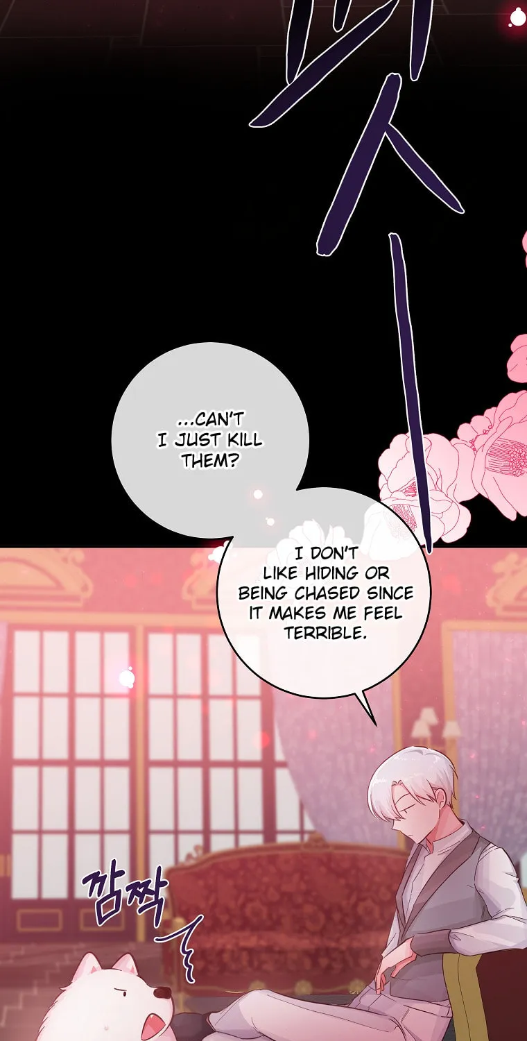 Read Just Hold My Hand chapter 18 image 11 on Lezhin
