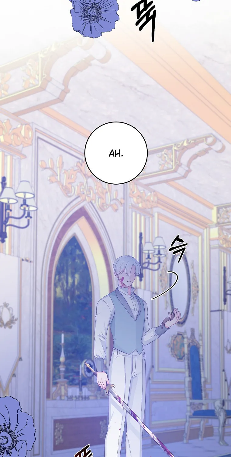 Read Just Hold My Hand chapter 18 image 111 on Lezhin
