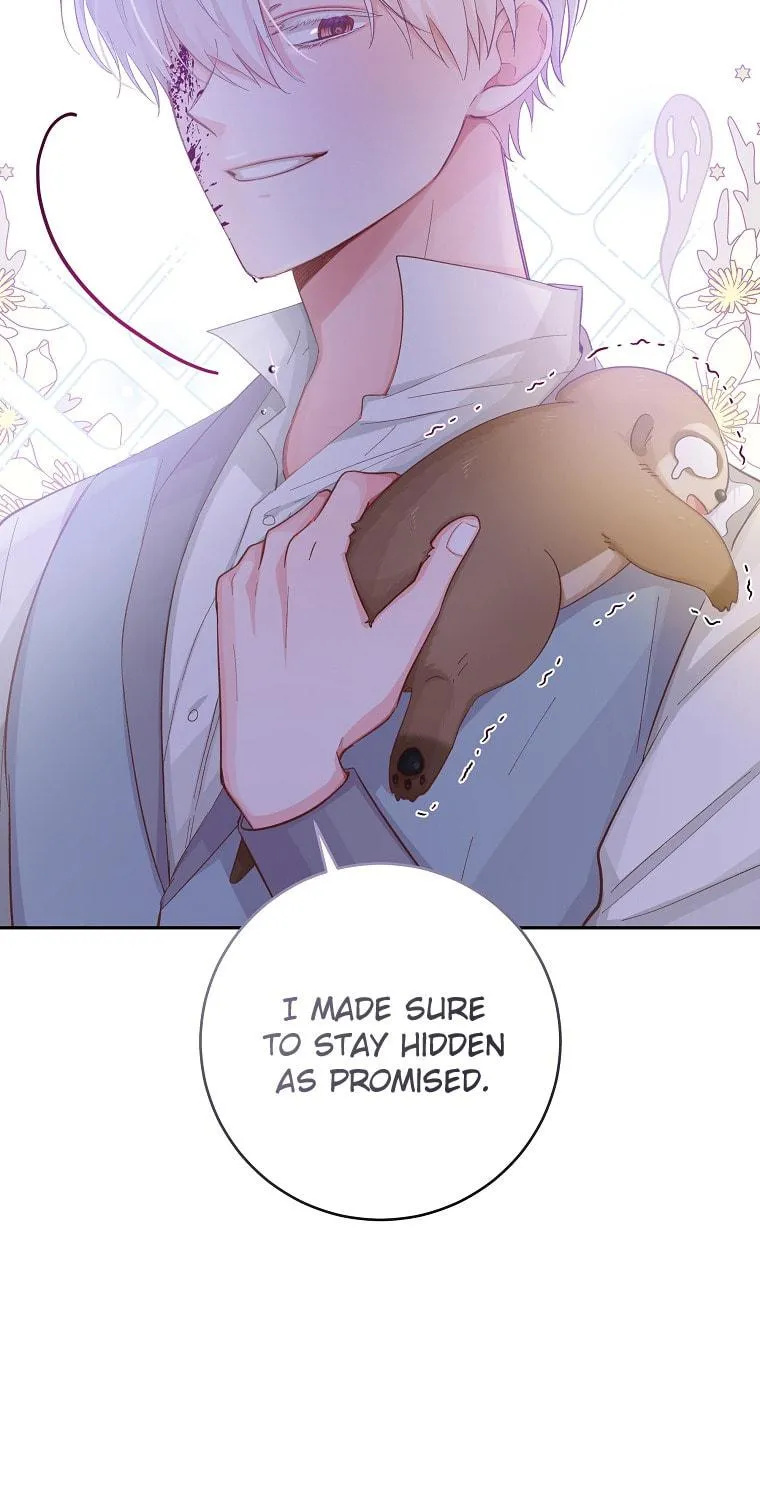 Read Just Hold My Hand chapter 18 image 127 on Lezhin