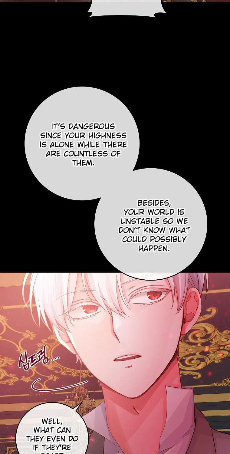 Read Just Hold My Hand chapter 18 image 13 on Lezhin