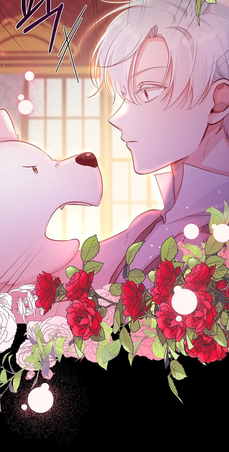 Read Just Hold My Hand chapter 18 image 19 on Lezhin