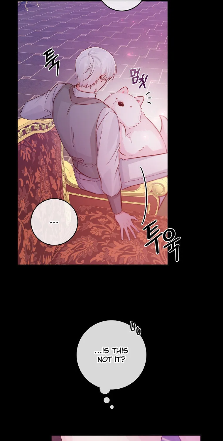 Read Just Hold My Hand chapter 18 image 21 on Lezhin
