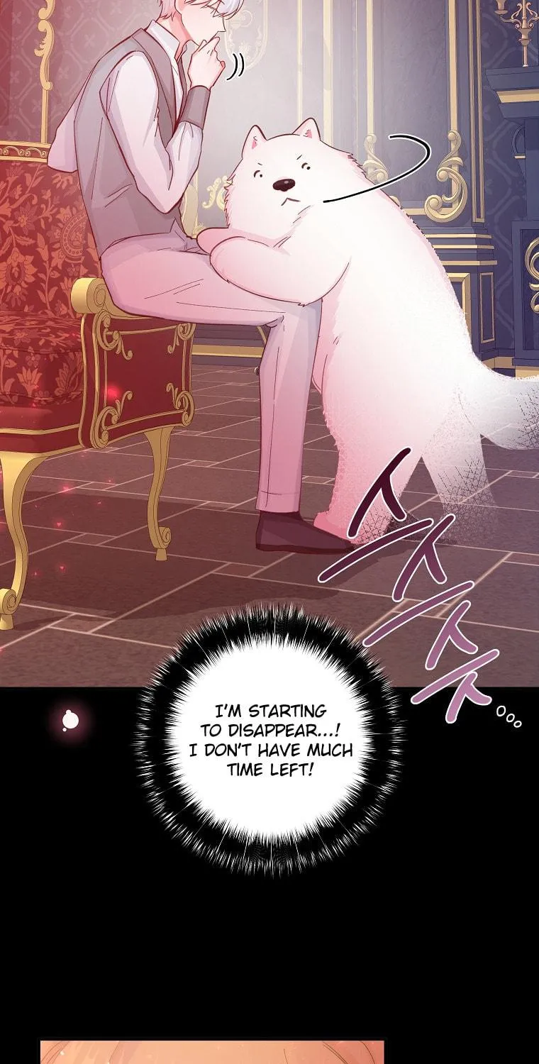 Read Just Hold My Hand chapter 18 image 25 on Lezhin