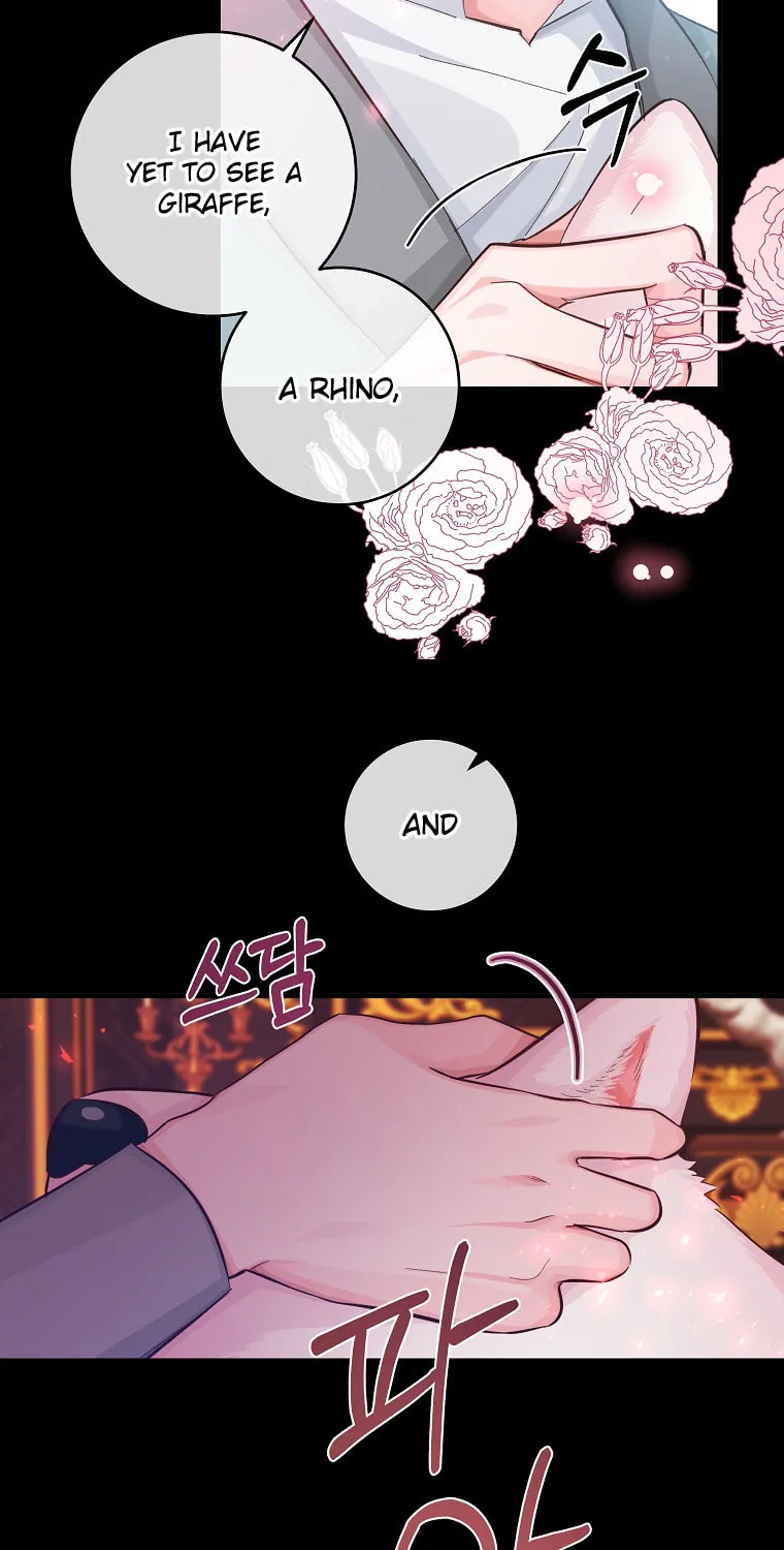 Read Just Hold My Hand chapter 18 image 29 on Lezhin