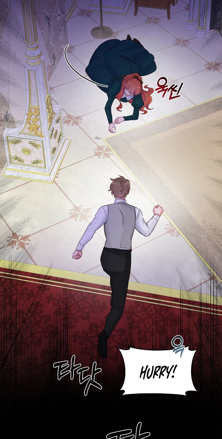 Read Just Hold My Hand chapter 18 image 51 on Lezhin