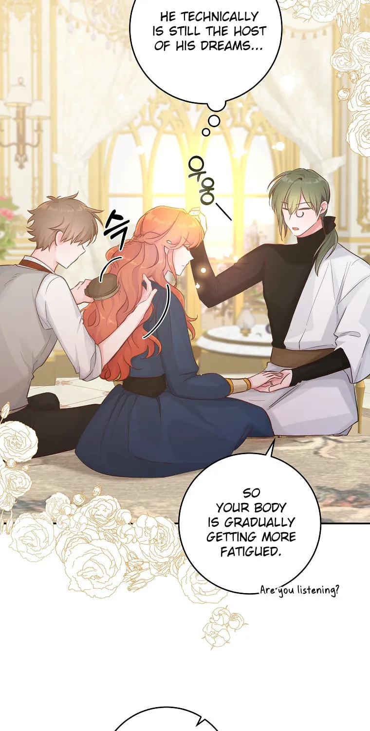 Read Just Hold My Hand chapter 18 image 57 on Lezhin