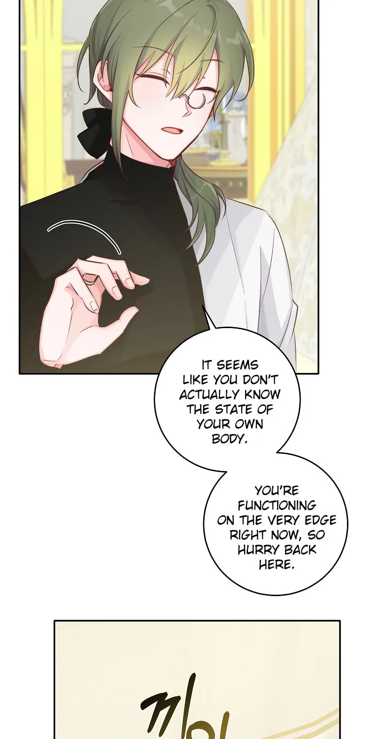 Read Just Hold My Hand chapter 18 image 59 on Lezhin