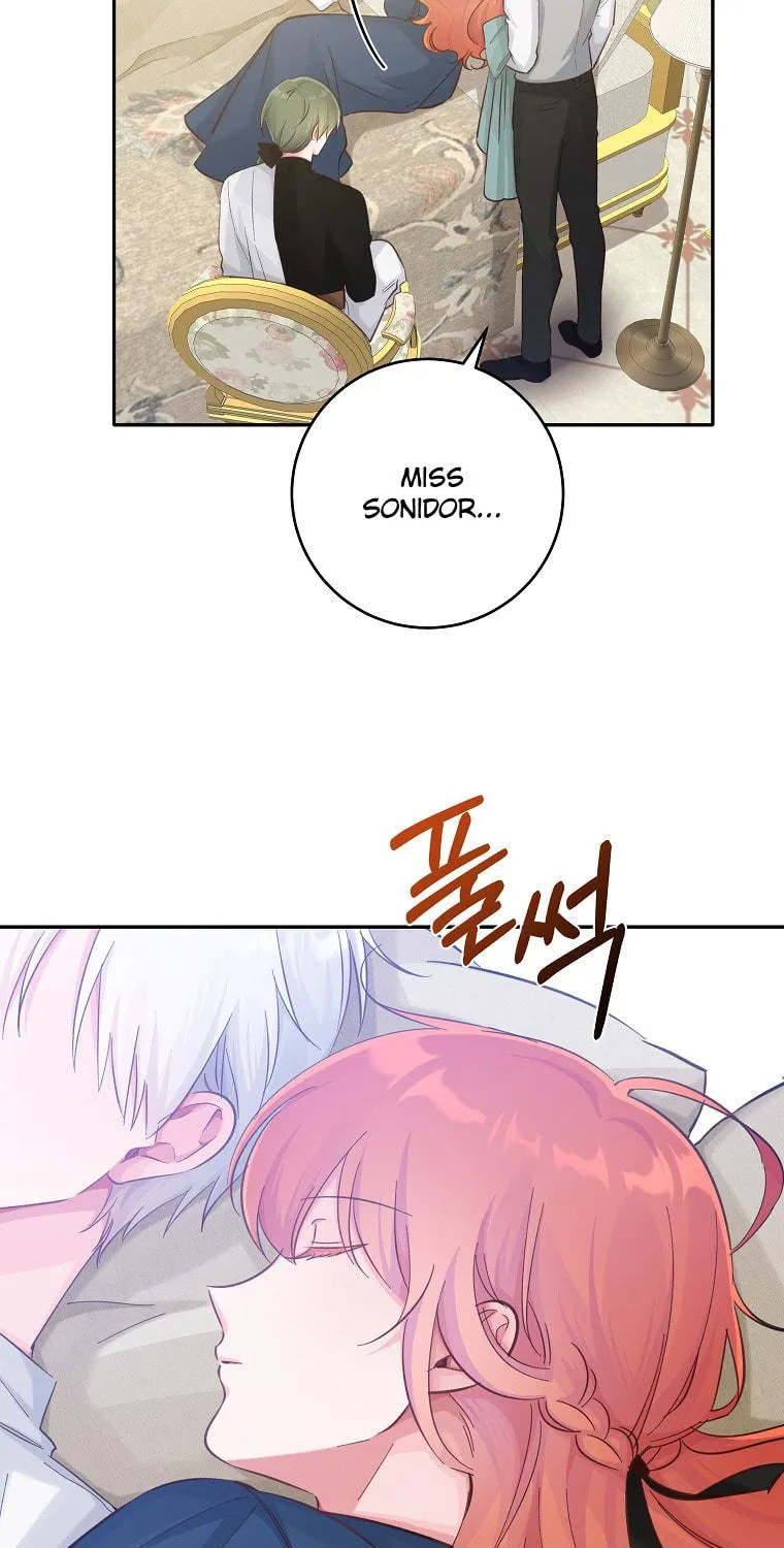 Read Just Hold My Hand chapter 18 image 61 on Lezhin