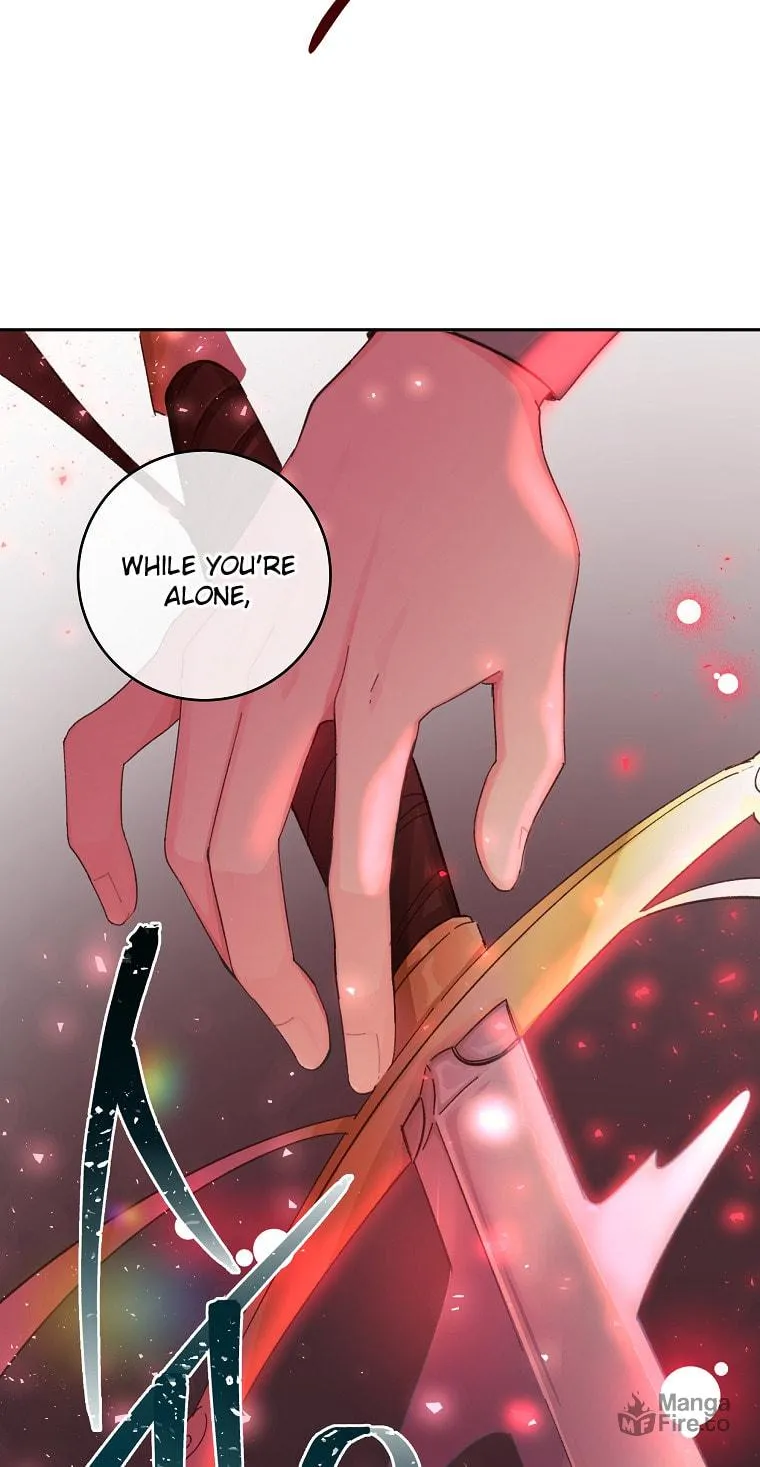 Read Just Hold My Hand chapter 18 image 8 on Lezhin