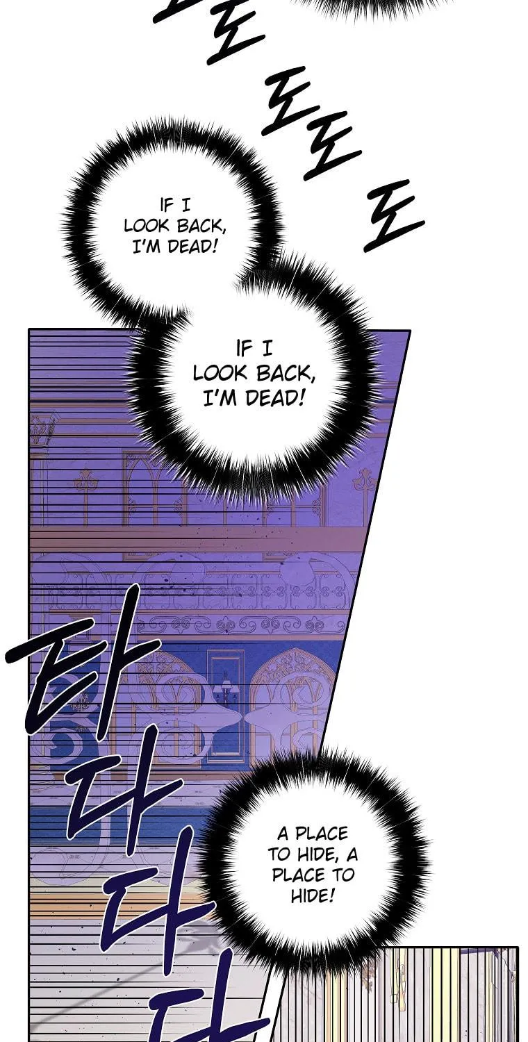 Read Just Hold My Hand chapter 18 image 85 on Lezhin