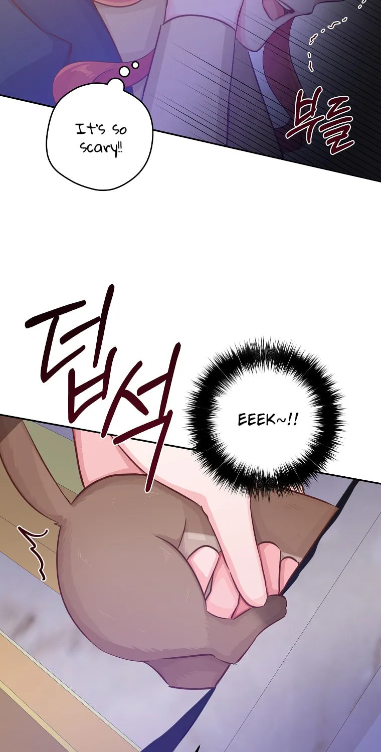 Read Just Hold My Hand chapter 18 image 98 on Lezhin