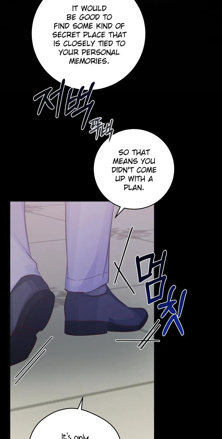 Read Just Hold My Hand chapter 19 image 10 on Lezhin