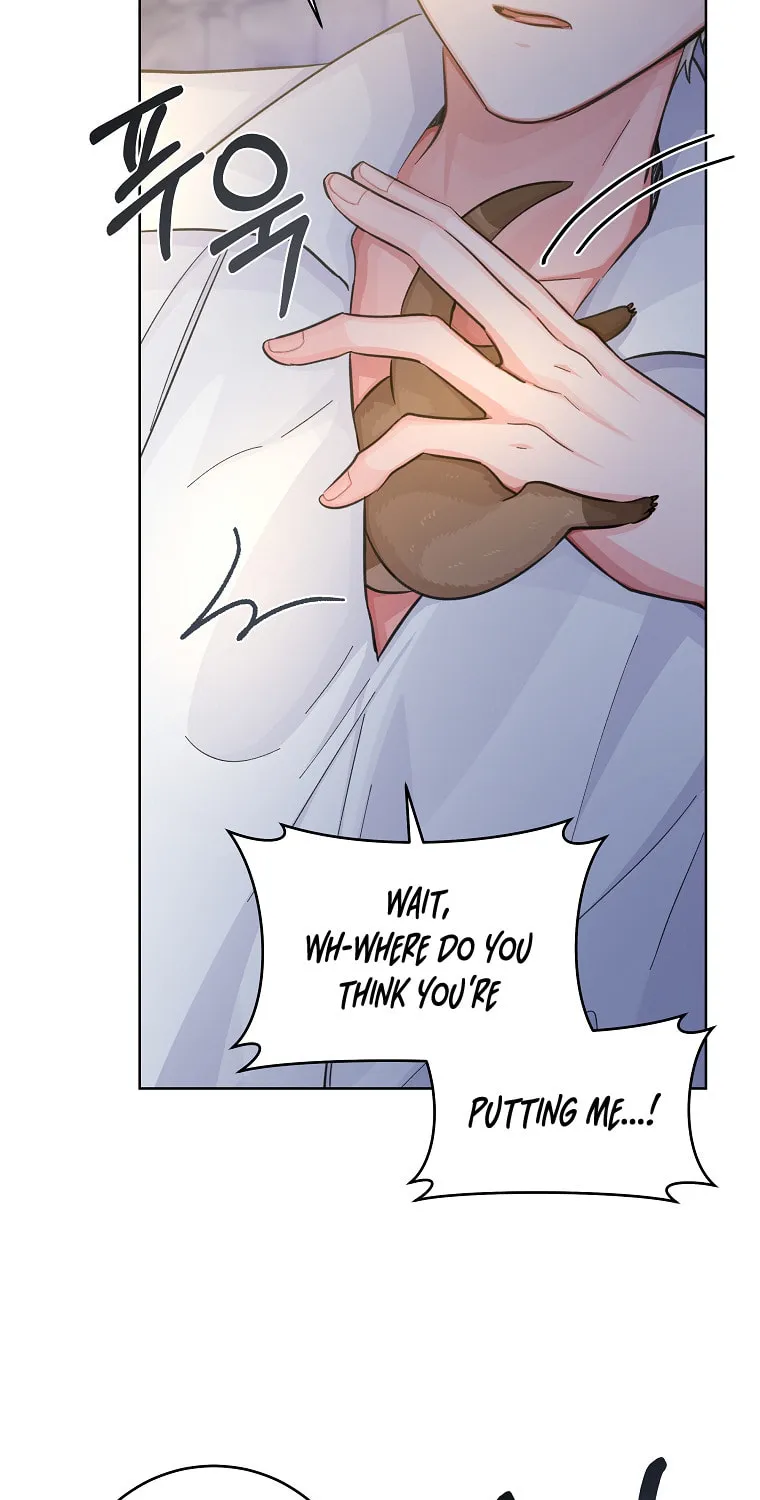 Read Just Hold My Hand chapter 19 image 111 on Lezhin