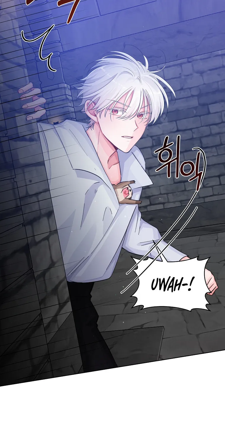 Read Just Hold My Hand chapter 19 image 123 on Lezhin