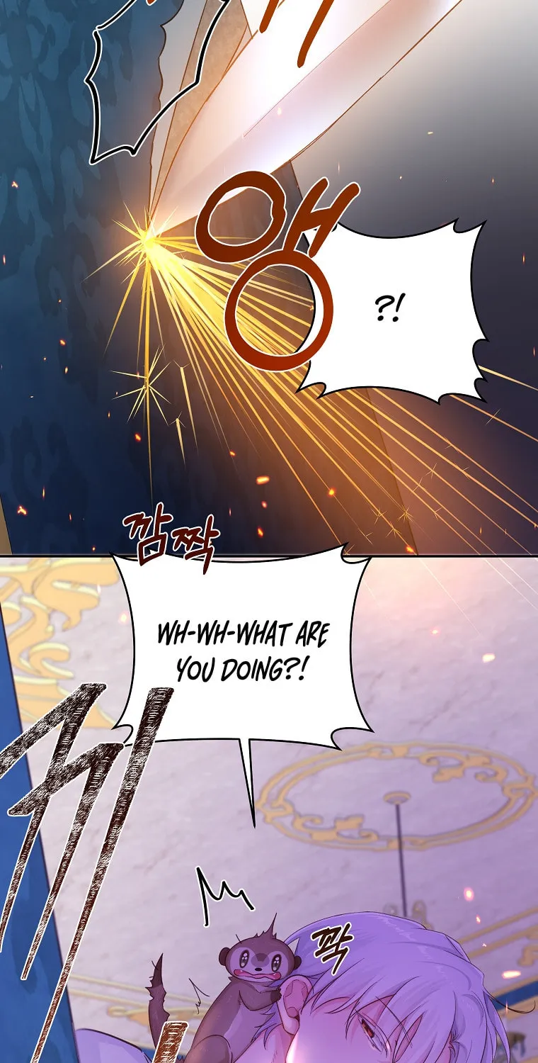 Read Just Hold My Hand chapter 19 image 14 on Lezhin