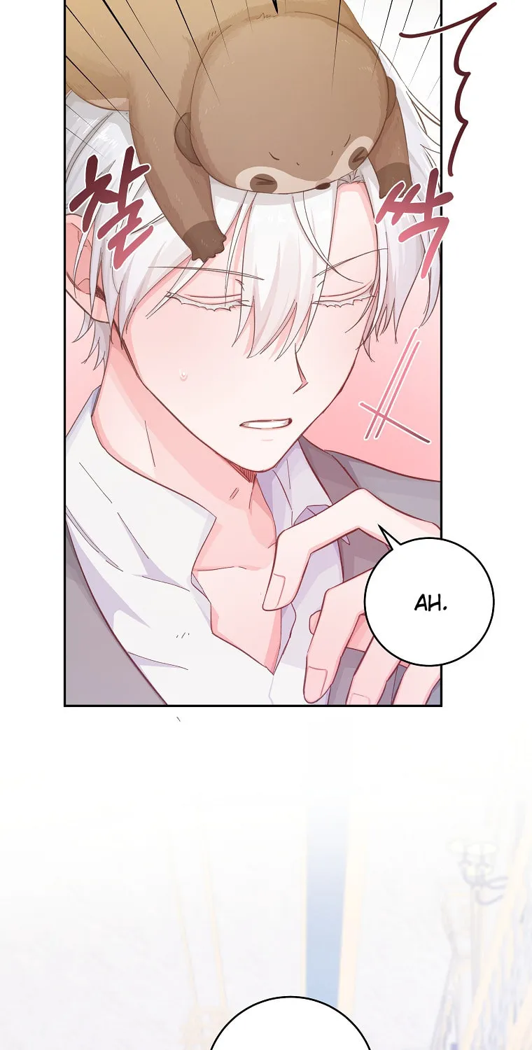 Read Just Hold My Hand chapter 19 image 20 on Lezhin