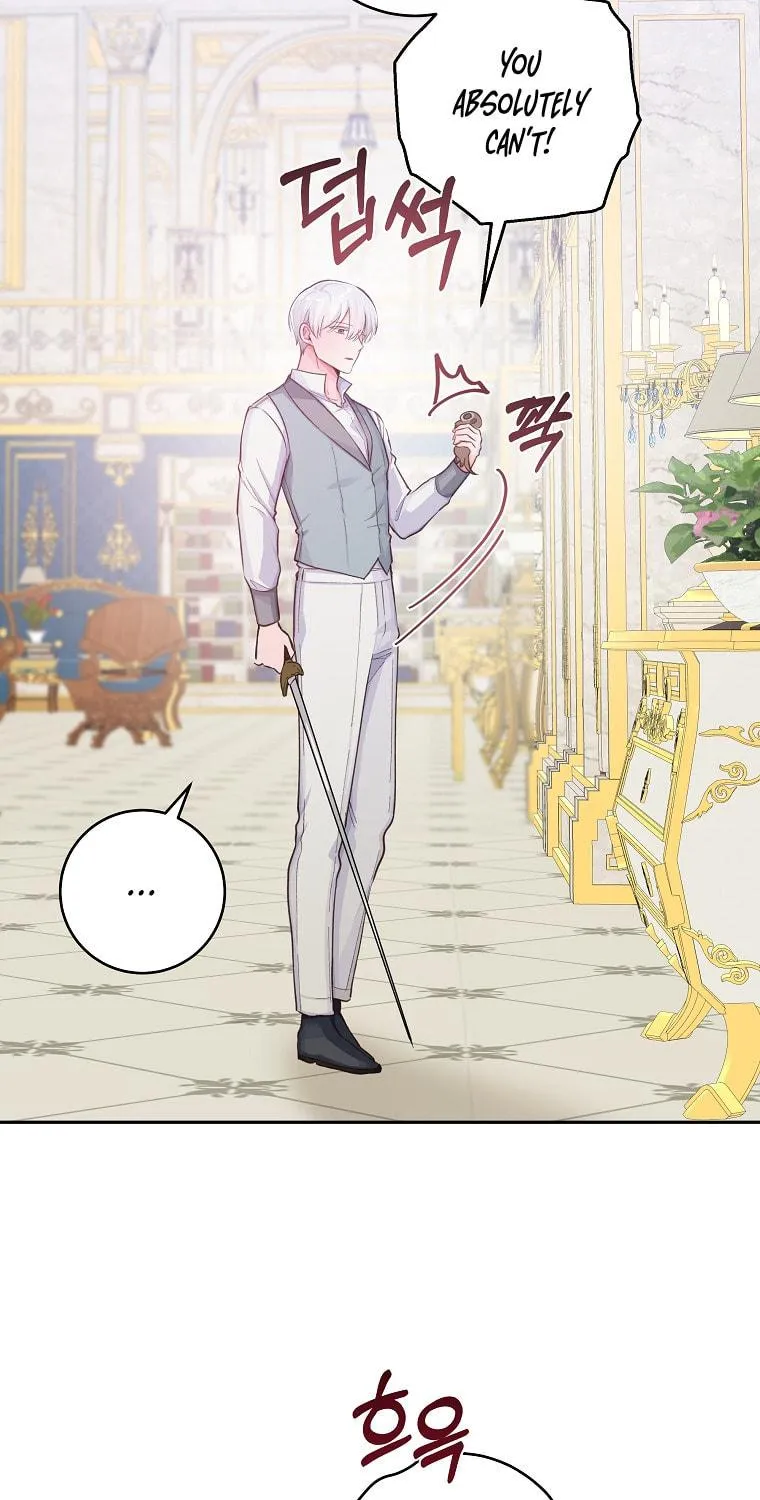Read Just Hold My Hand chapter 19 image 22 on Lezhin