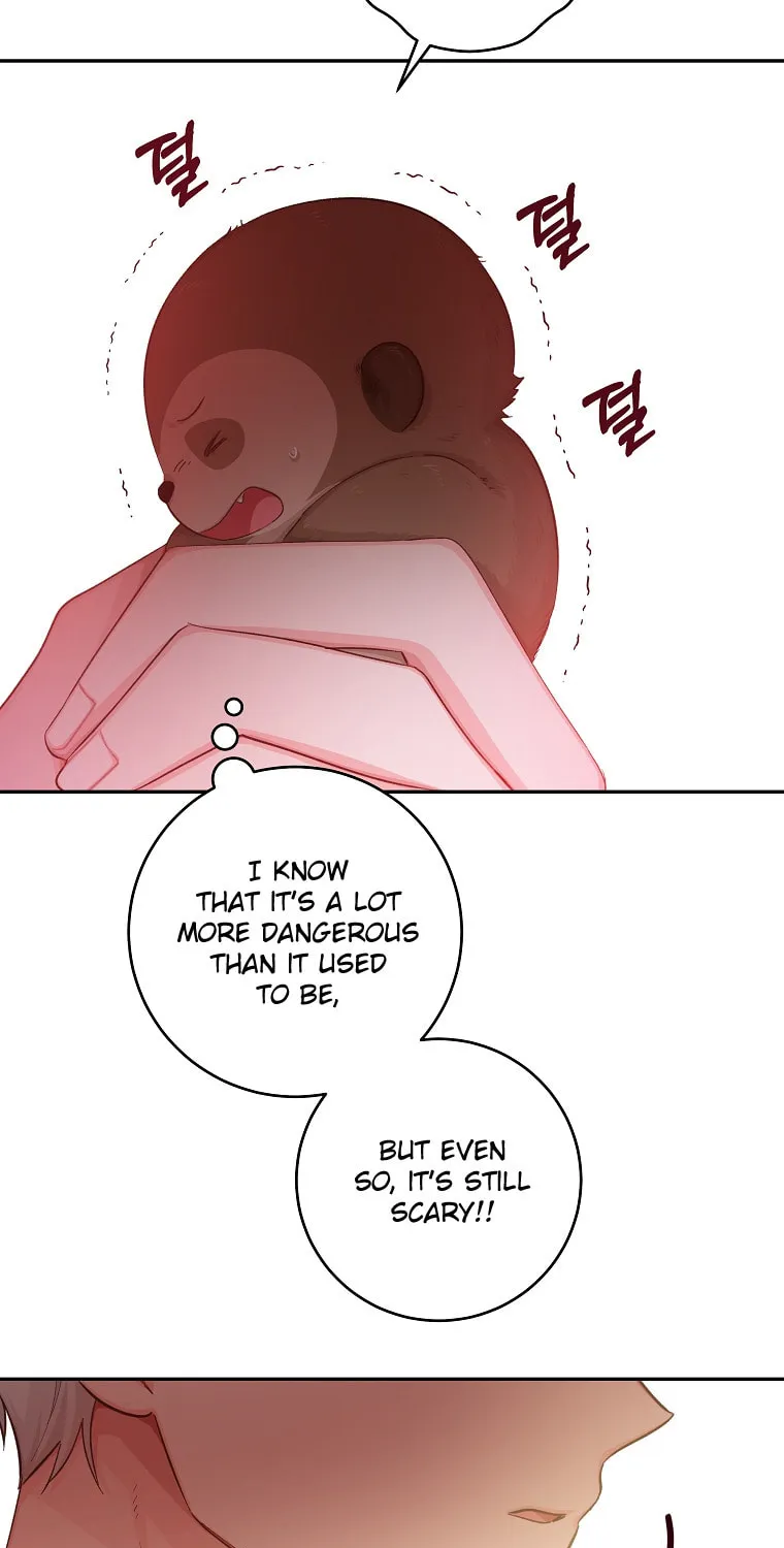 Read Just Hold My Hand chapter 19 image 24 on Lezhin
